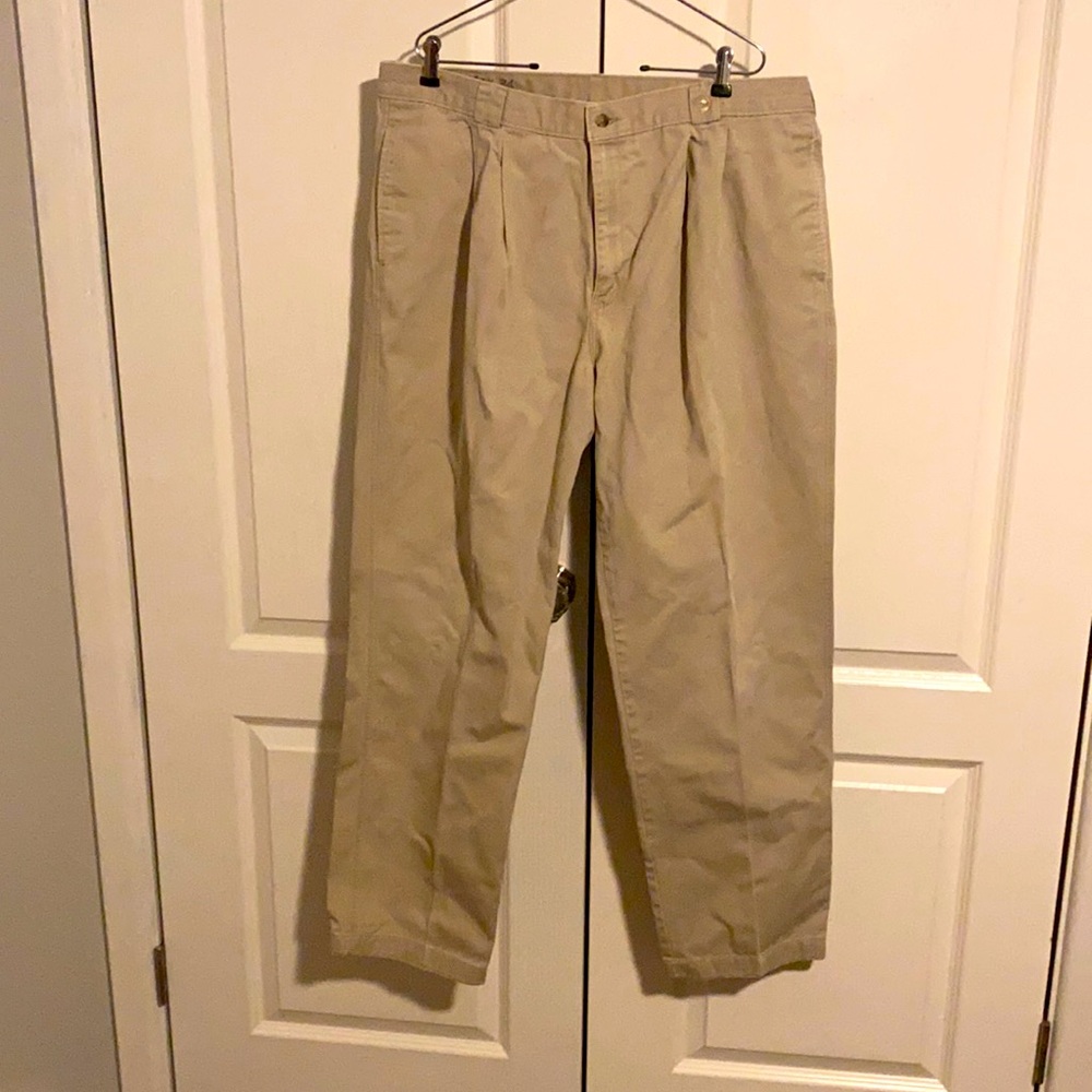 Duck head Khaki Pants